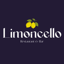 Limoncello logo.